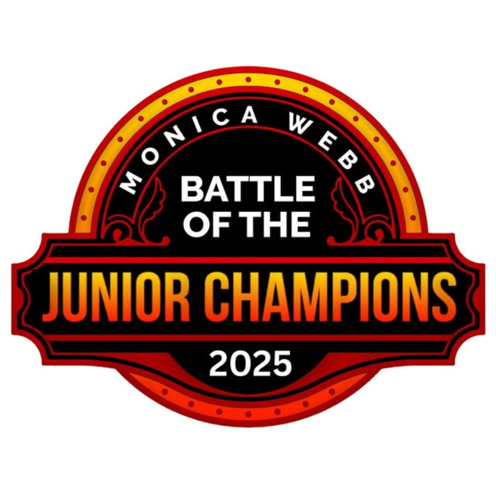 <strong>BEF Monica Webb Battle of Junior Champions</strong>