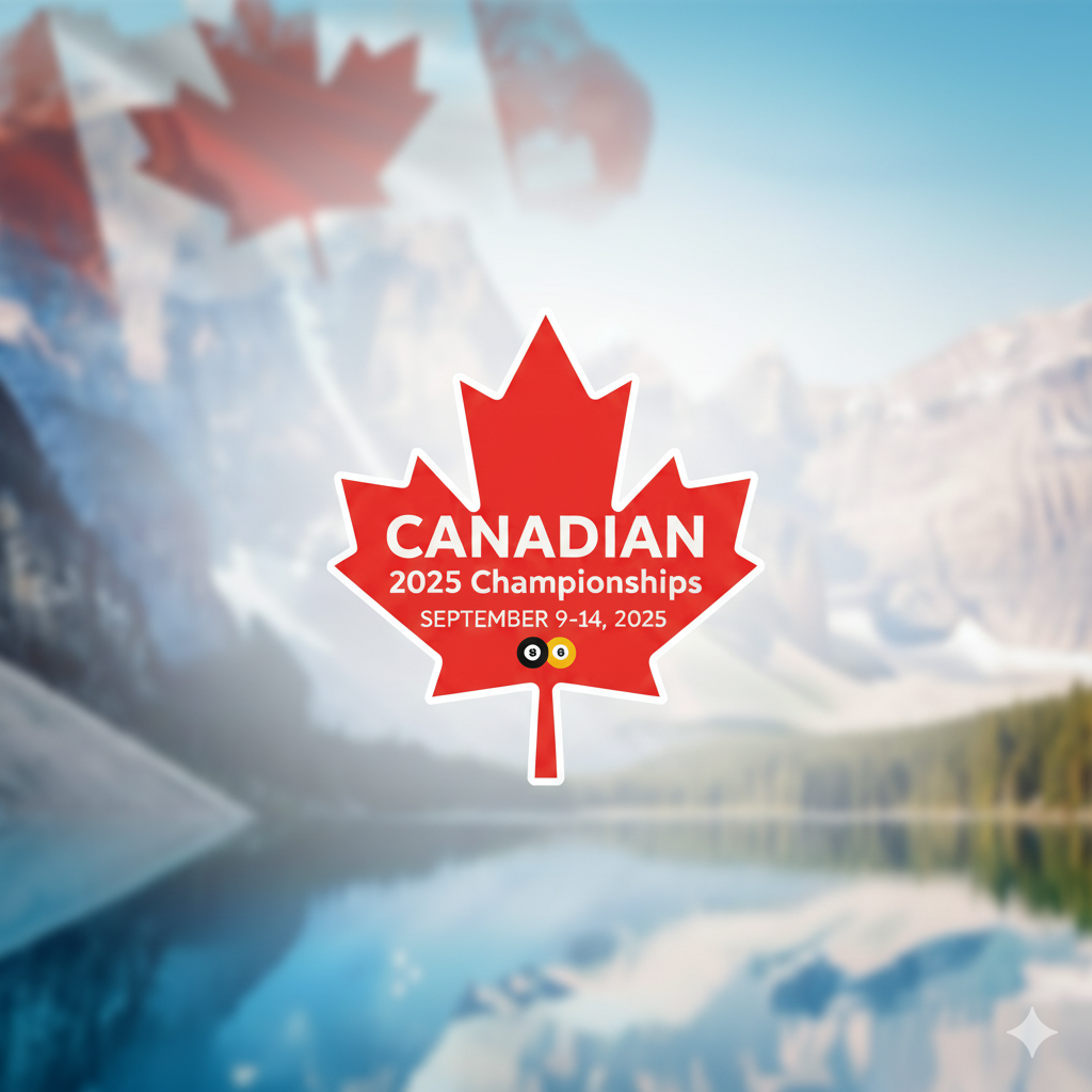 <strong>Women's Canadian Championships 2025</strong>