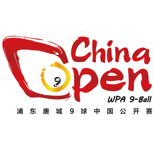 <strong>WPA 9-Ball China Open 2025</strong>