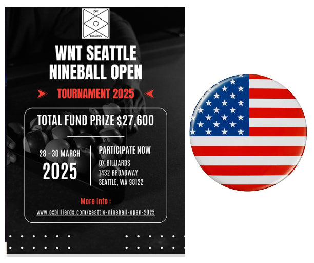 <strong>WNT Seattle Nineball 2025</strong>