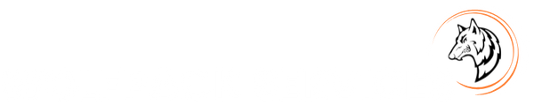WolfPack Services Logo Footer