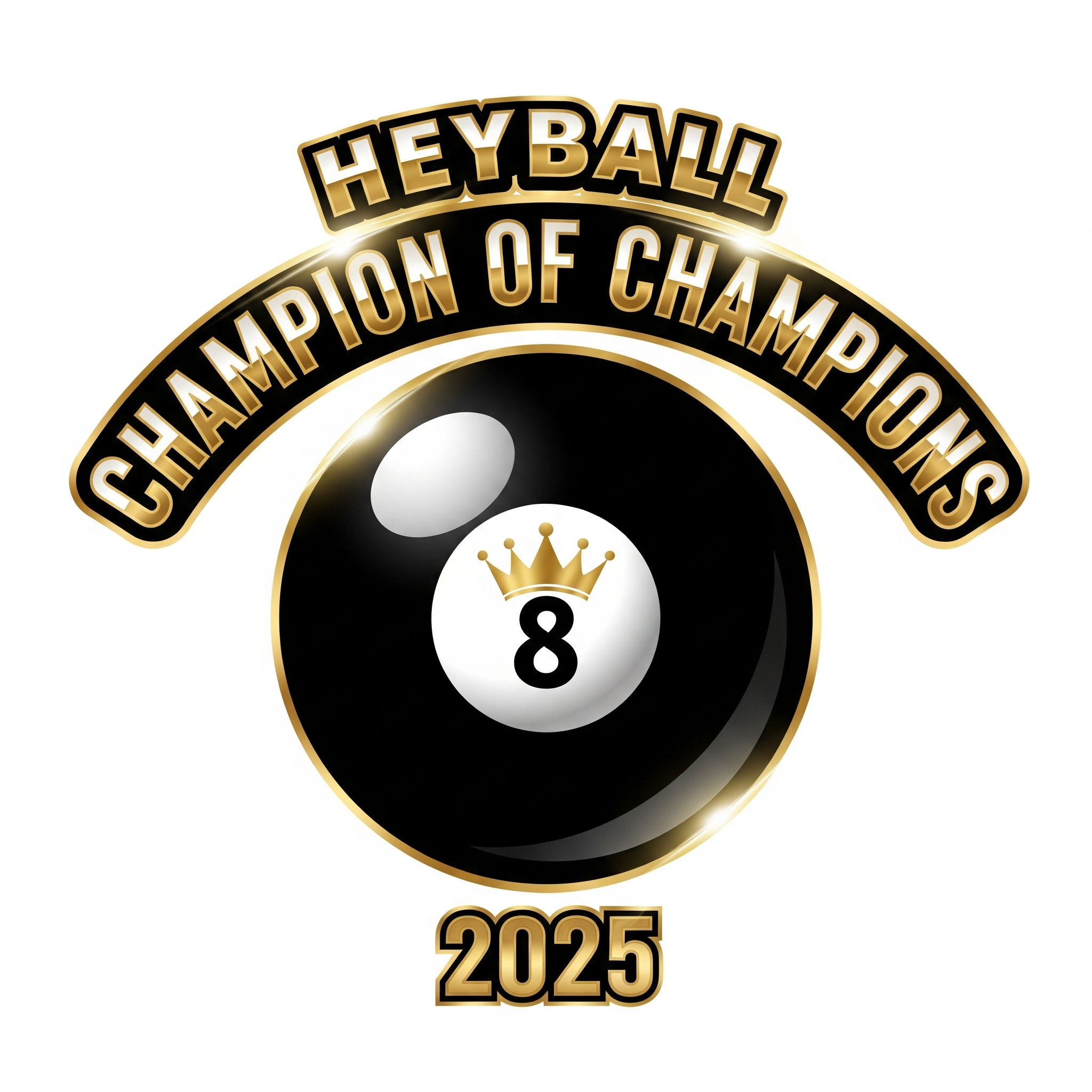 <strong>WPA Heyball Champion of Champions 2025</strong>