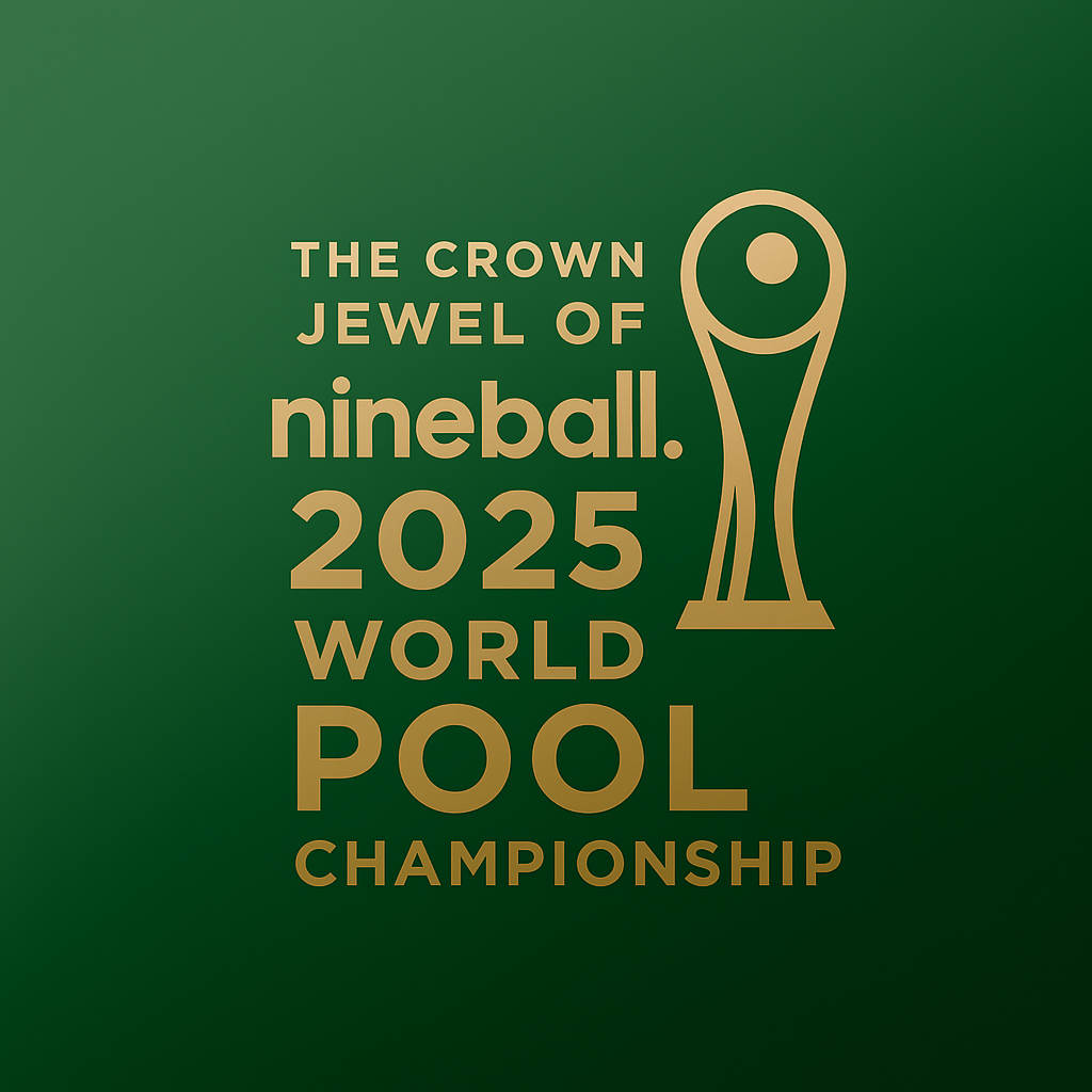 <strong>World Pool Championship 2025</strong>
