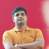 Amit Bhimani