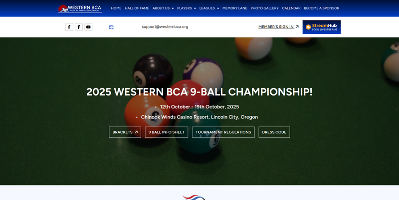 Western BCA
