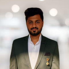 Akash Chotaliya