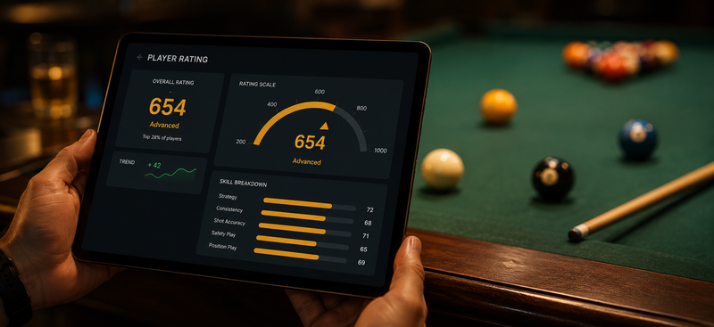 Understanding FargoRate: A Tournament Director's Guide to Pool Ratings