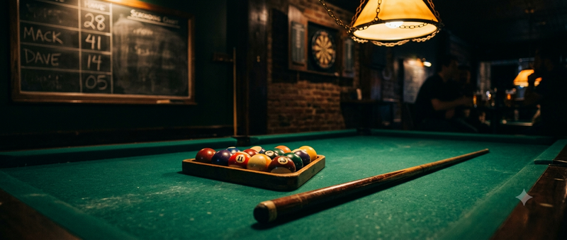 Understanding FargoRate: A Tournament Director's Guide to Pool Ratings