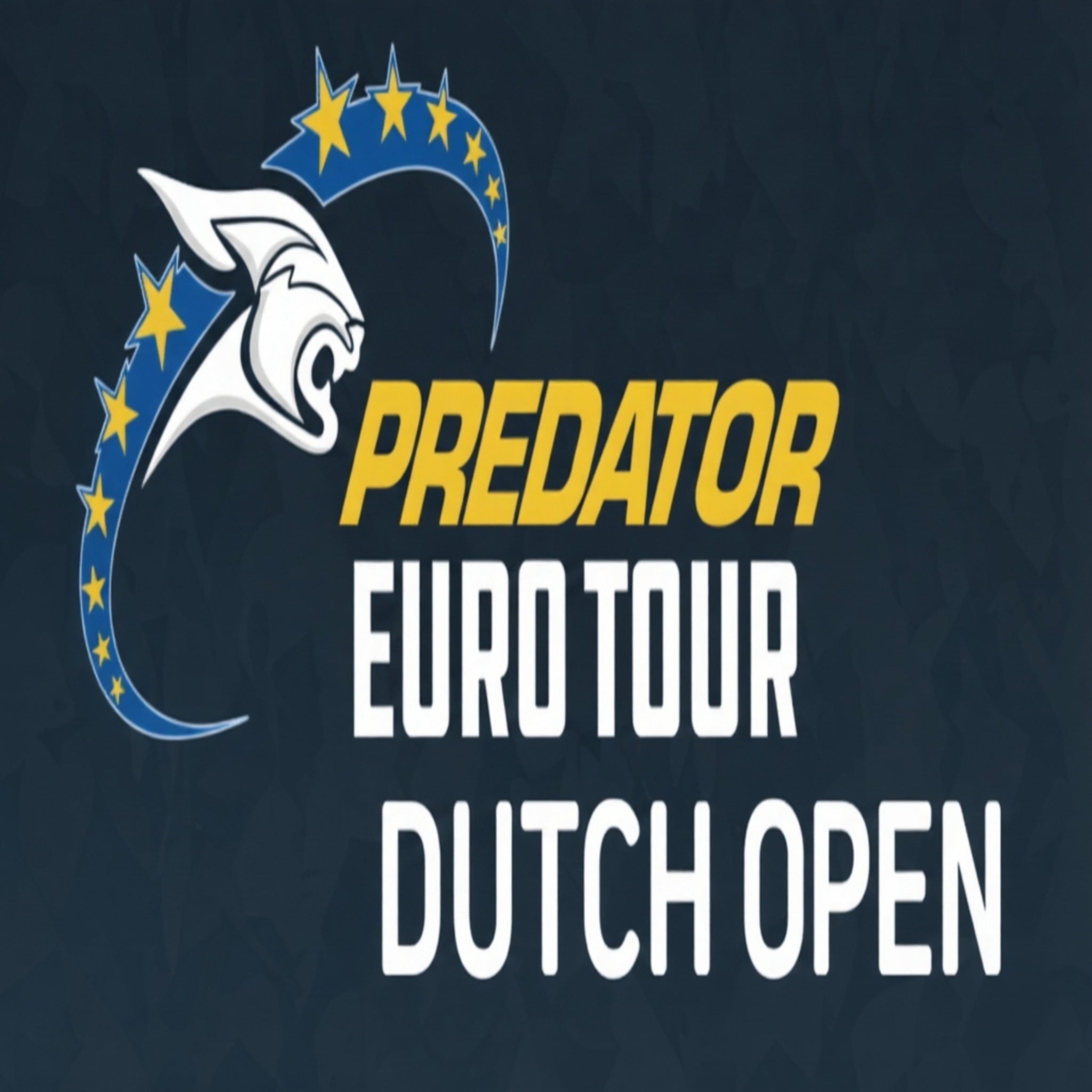 <strong>Predator EuroTour Dutch Open 2025</strong>