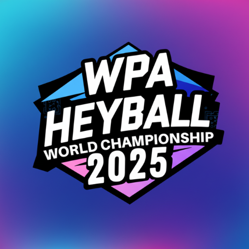 <strong>WPA Heyball World Championship 2025</strong>