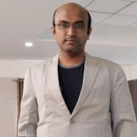 Chirag Sanghvi
