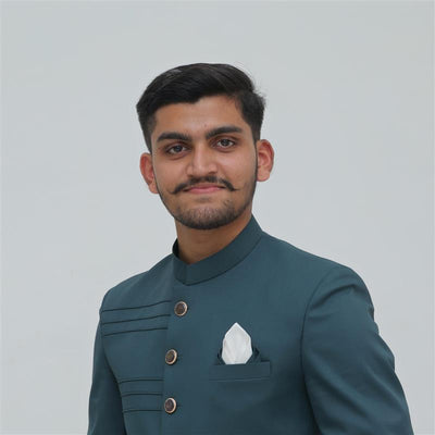 Darshan Sidapara