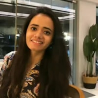 Misri Pandya