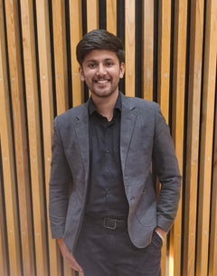 Srujan Rajpura