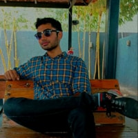 Siddh Kothari