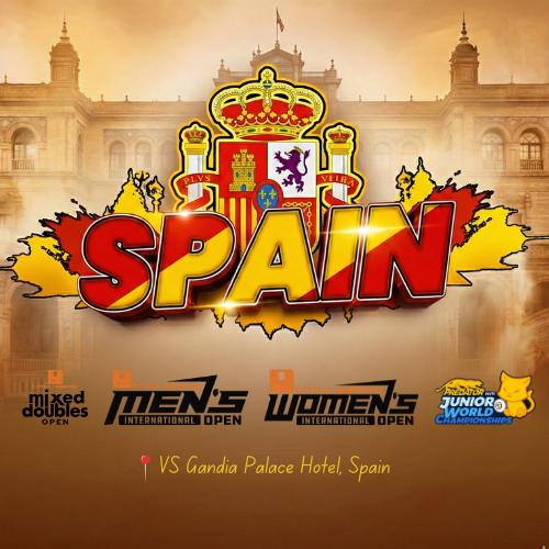 The Spain 2025
