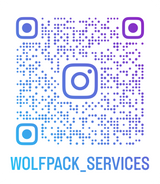 Facebook QR